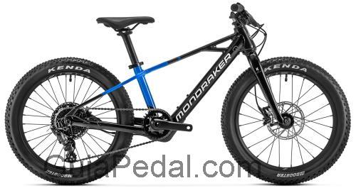 Mondraker Play 20 ficha-técnica e avaliações